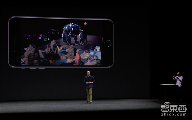 深度起底苹果AI芯片A11:九年潜伏布局 狂买数十家公司