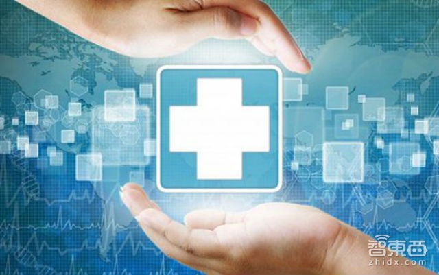 谷歌旗下这家神秘的医疗机构 正打算借这5大技术重构健康版图