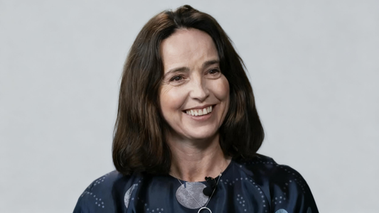 苏姿丰高准许冉都入选!科技圈霸榜2025福布斯女性百人榜