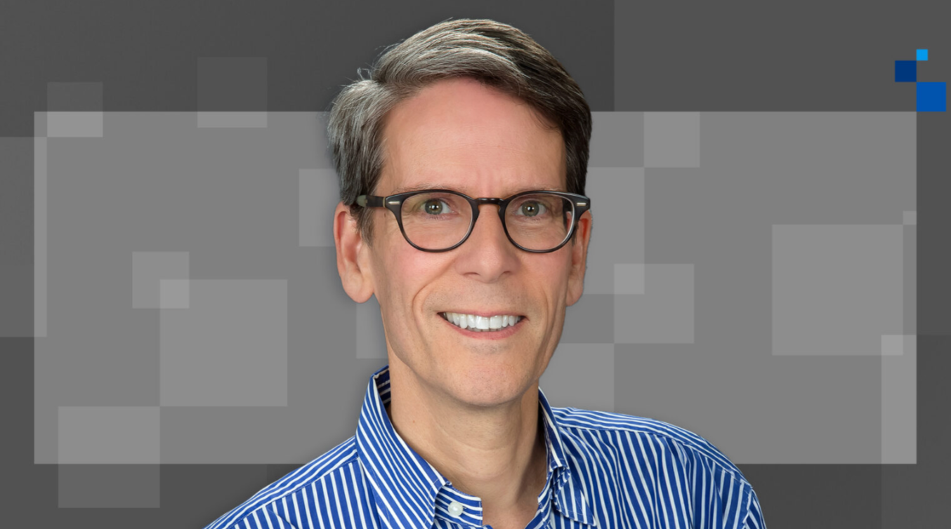 突发！英特尔董事长换人