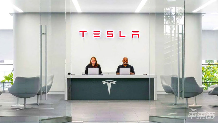 特斯拉自动驾驶团队裁员200人!立即走人,办公室也没了
