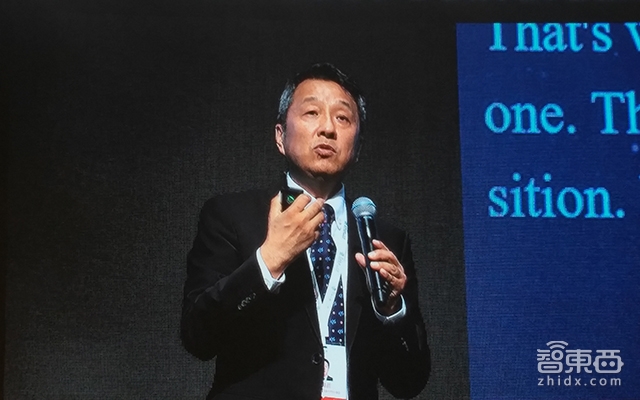 风口在这!一文看尽世界机器人大会大咖演讲干货