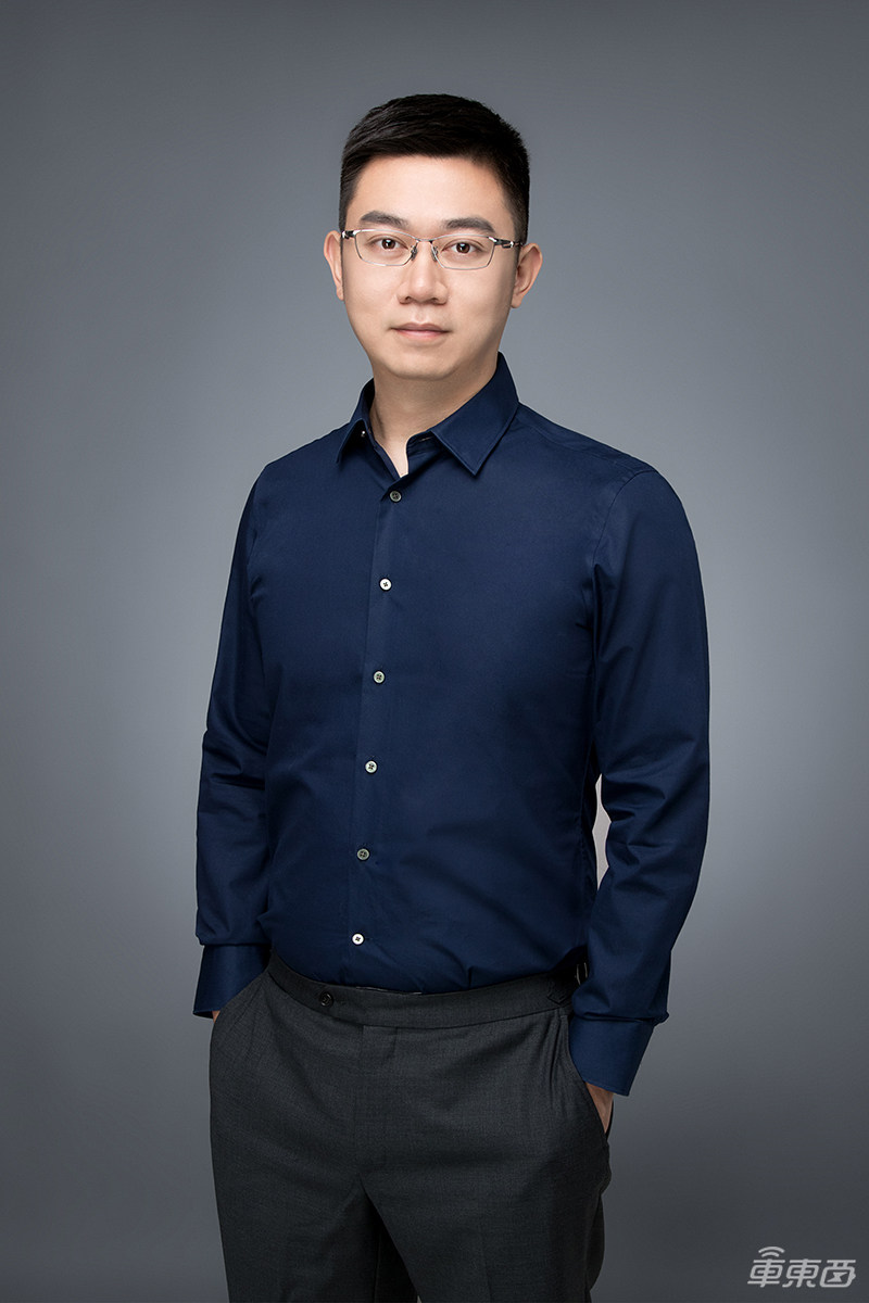 滴滴自动驾驶COO:上线6天,自动驾驶网约车试乘报名人数已达数万