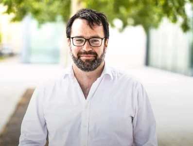 牛津教授给工业车造软件,刚融资7亿,英伟达投了