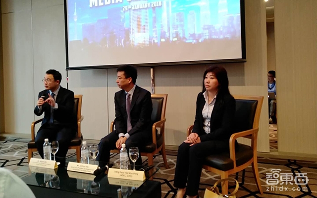 对话阿里云胡晓明:吉隆坡成城市大脑海外试水第一站