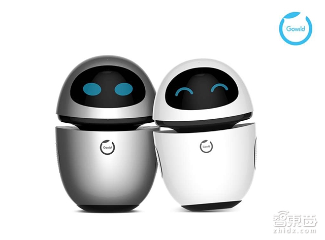 对话狗尾草邱楠:做有生命感的AI 敢创新做差异化产品