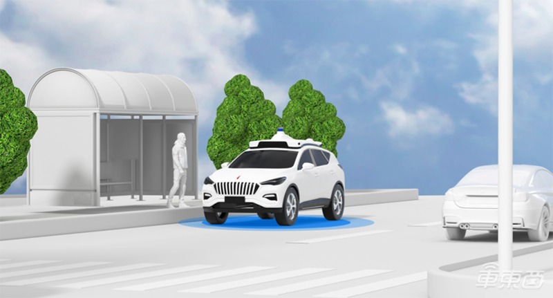 百度“ACE交通引擎”正式亮相 全方位助力城市智能交通新基建