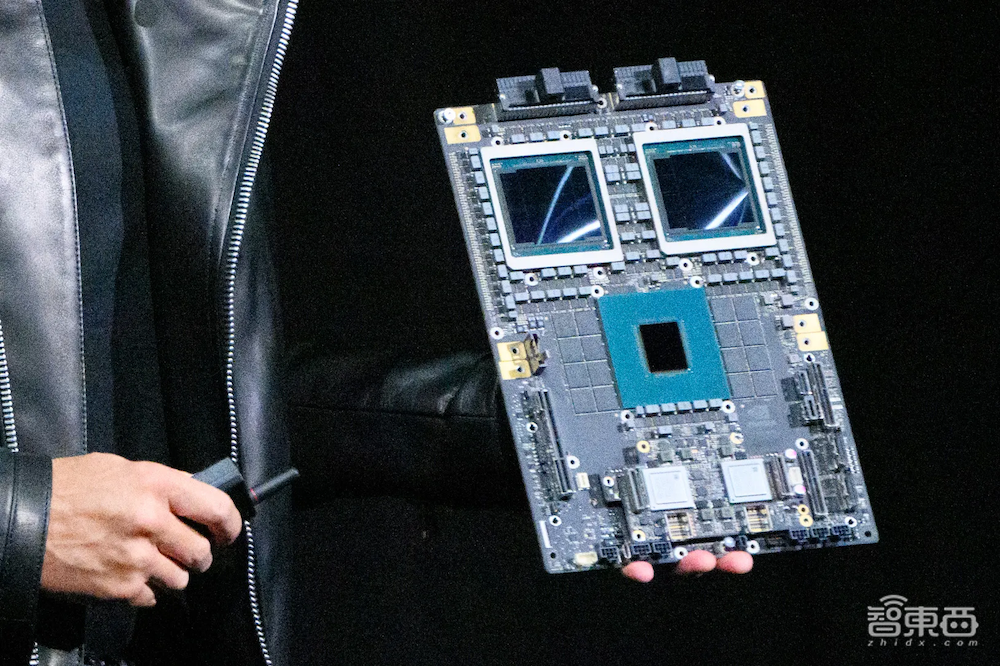 孙正义“芯片帝国”计划曝光！向特朗普承诺投资1000亿美元