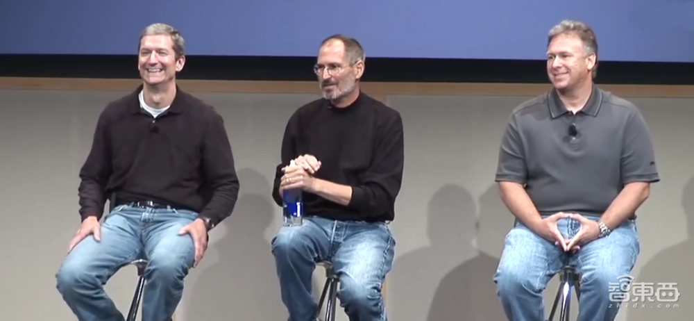 十年了,没有乔布斯的苹果,到底还有没有创新?