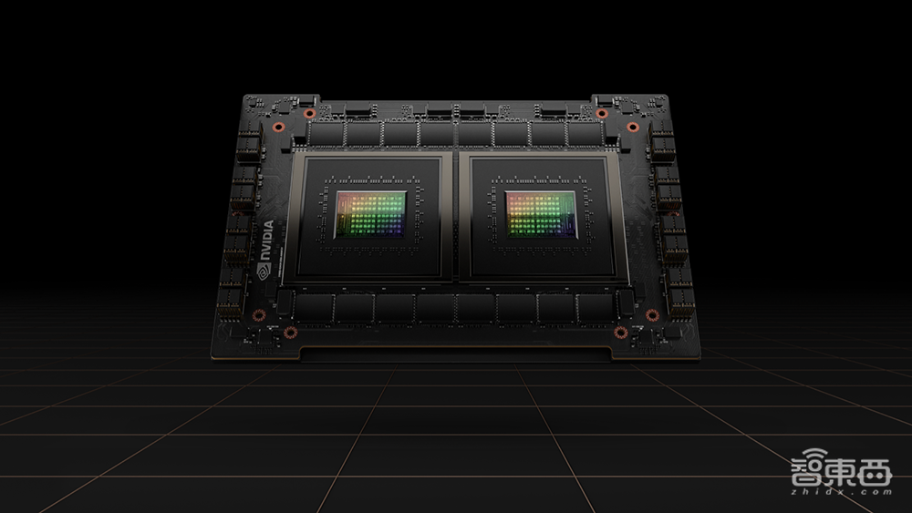 英伟达连甩20枚AI核弹!800亿晶体管GPU、144核CPU来了