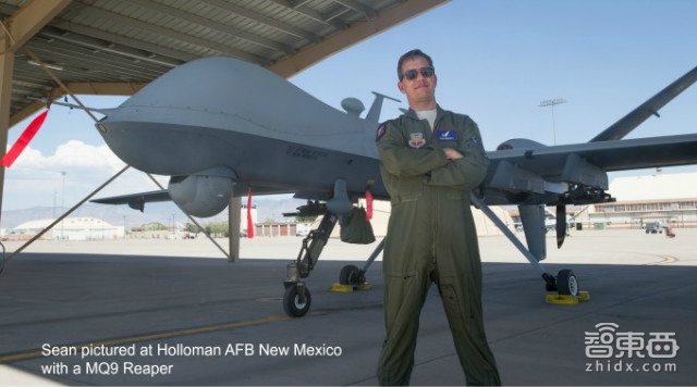 全球最重要的70家无人机公司 在这8个领域瓜分了这块大蛋糕