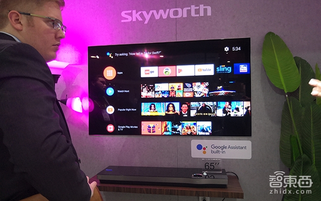 AI硬件大爆发 人工智能全面占领CES