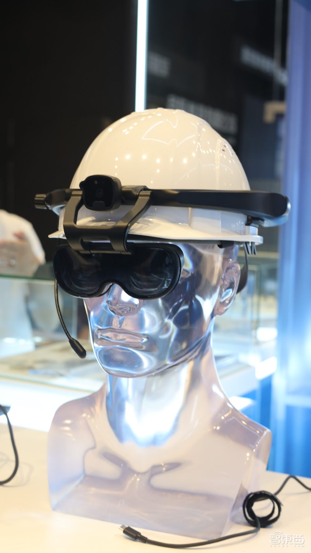 中国光博会观察：AR光学玩家现场PK，谁的黑科技更硬核？