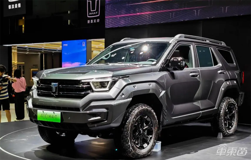 年赚700亿!2024中国最赚钱的车企,为什么是他仨?