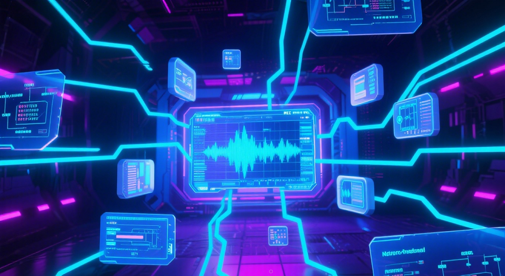 你给豆包打的这通视频背后,藏着AI实时交互的体验密码