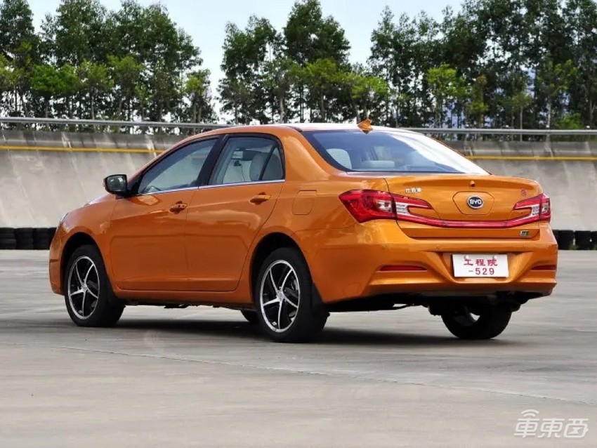 20年,比亚迪的万亿市值之路