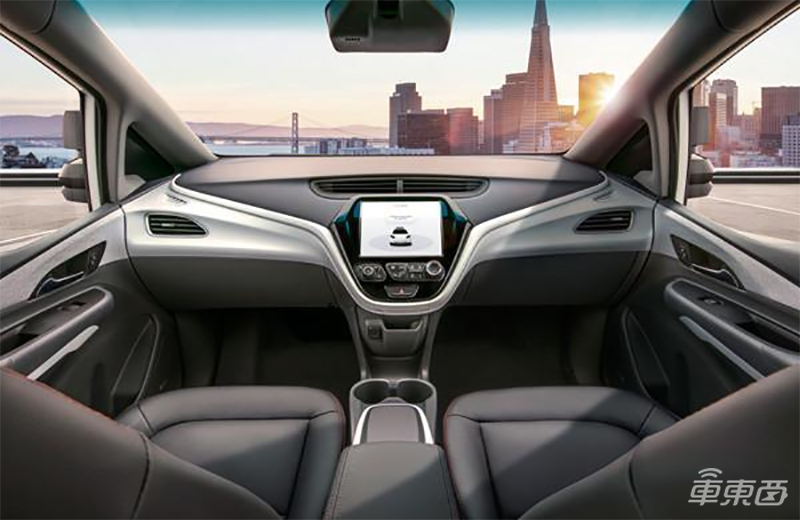 1年融资72.5亿美金 通用、本田力挺,Cruise凭啥跟Waymo叫板