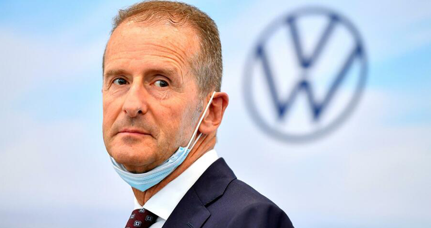 迪斯与大众工会再起冲突，裁员言论是导火索