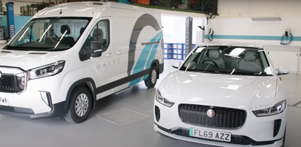 36亿,英伟达投了一家自动驾驶公司!比尔·盖茨试乘后盛赞