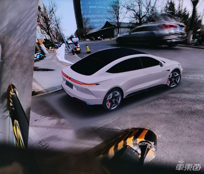 试驾飞凡F7：即可城市出行又能跑山，智能表现迈入前列