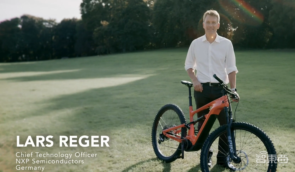 NXP Connects大会干货：恩智浦CTO四个词解读边缘设备，五大案例聚焦中国生态