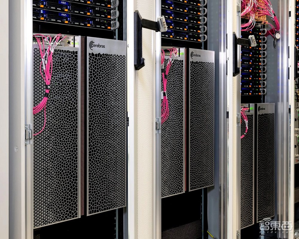 造出世界最大芯片，AI芯片明星独角兽再获2.5亿美元融资