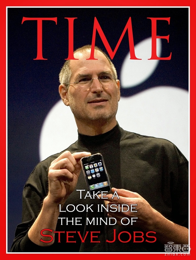 谷歌眼镜只能排最后!时代周刊评出这50大影响世界科技产品