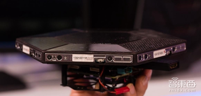 忘掉PC和手机!无人机才是RealSense的未来