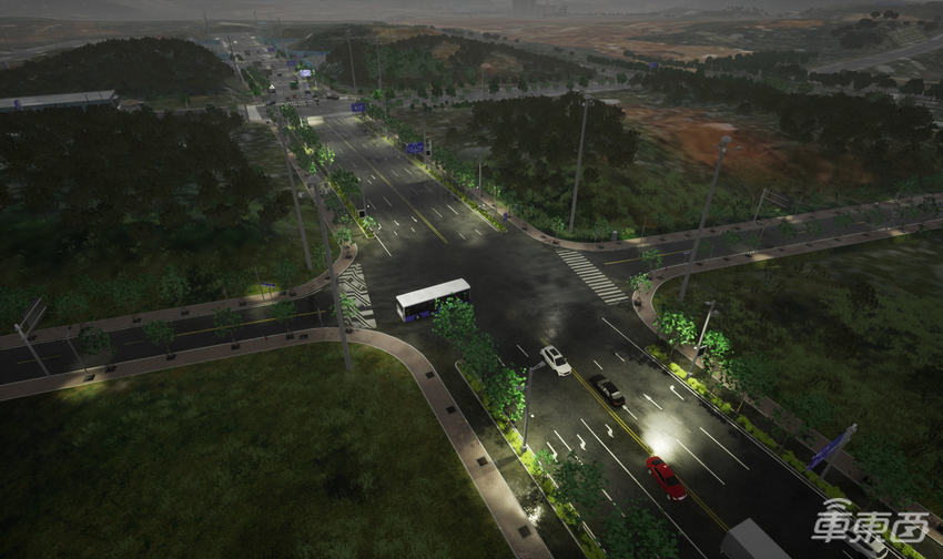 数字孪生+AIGC，加速自动驾驶落地