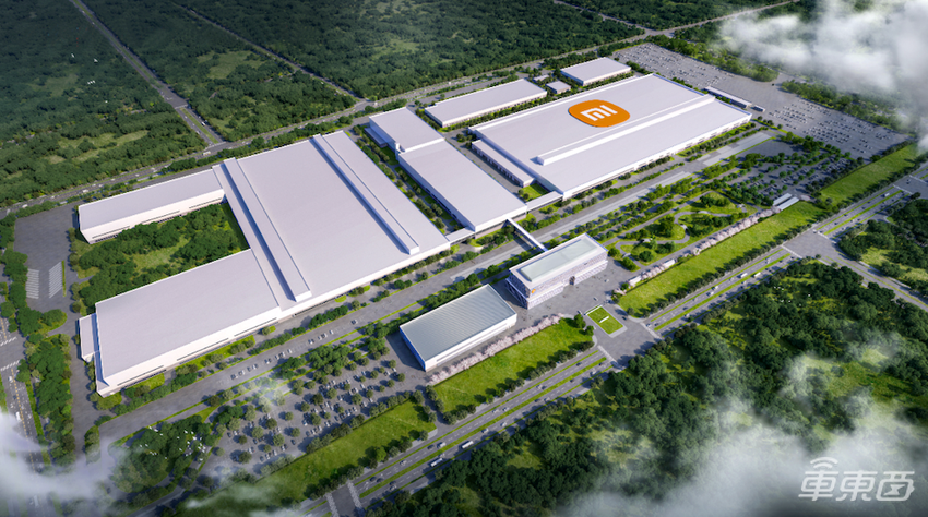 雷军重大决定!手机业务彻底放权,All In造车