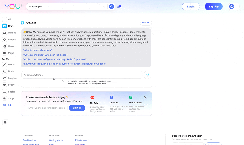 时间线复盘ChatGPT爆火之路：改变互联网圈的两个月
