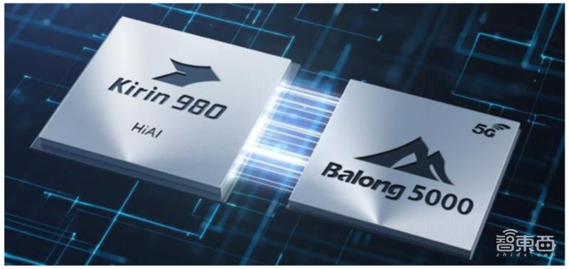 5G手机“扎推”首发!换机潮背后的产业机会将爆发【附下载】| 智东西内参
