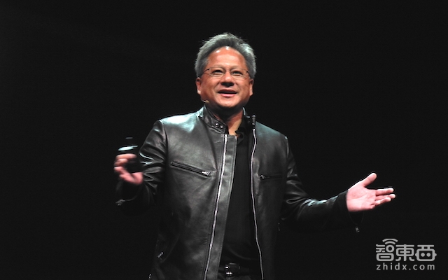 多人VR交互、30亿刀的显卡、神秘ISAAC黑科技……干货满满的GTC 2017一文看尽