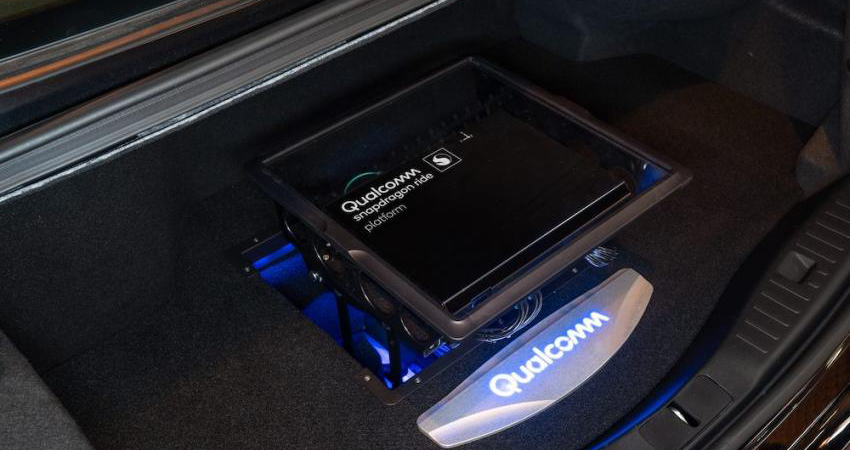 自动驾驶芯片，合适的才是最好的