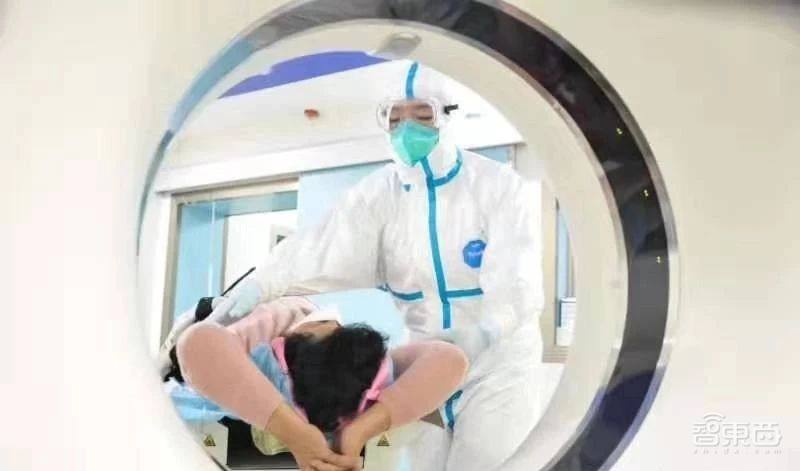 中国科技大战新冠肺炎!追着病毒打,排查消毒看病制药全面阻击