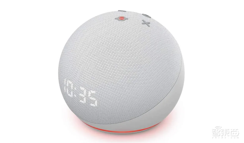 亚马逊昨夜连发十几款家庭硬件!“宠物”机器人再升级,床头灯监控睡眠