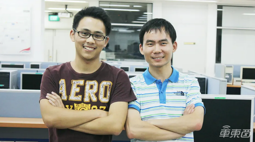 37岁海归博士压哨敲钟港交所!9年融资17轮,地平线蔚来资本都是股东