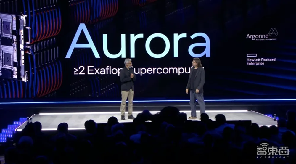 英特尔推7nm云端AI训练芯片,吞吐量较A100翻倍