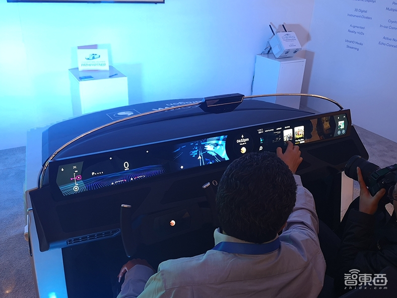 高通的第二战场！四大阵地军备亮相CES