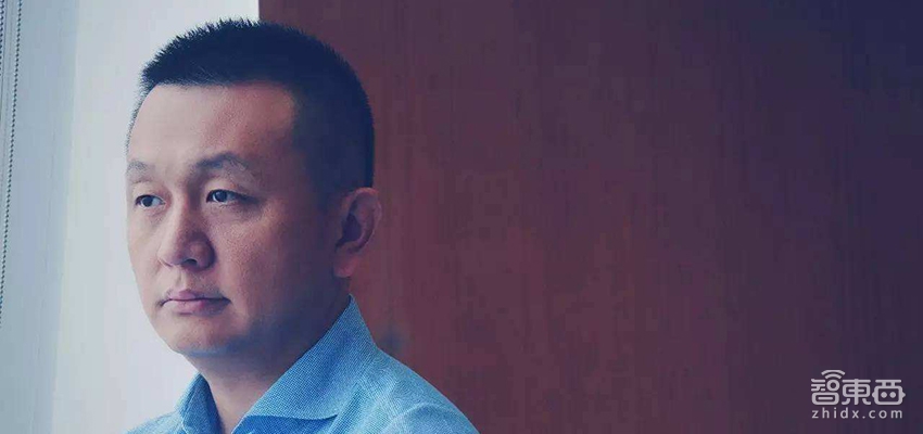 捧出滴滴ofo捞到24条大鱼 朱啸虎的嘴炮和金沙江的钱袋子