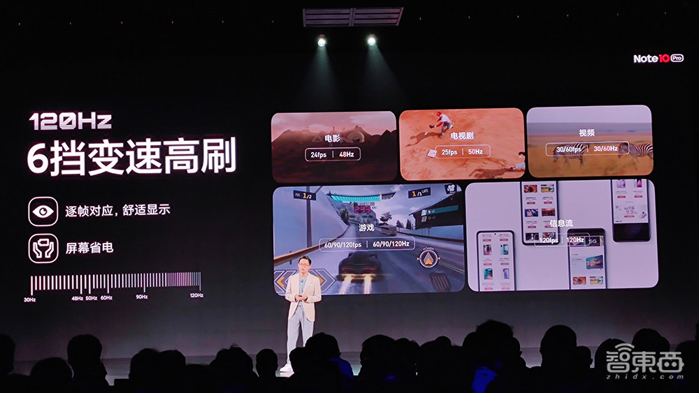 Redmi掌门卢伟冰:一部Note手机要用114颗芯!缺芯至少还要一年