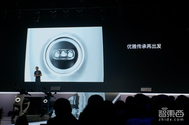 从锂电革命到更轻巧的M1 小牛电动变了吗?