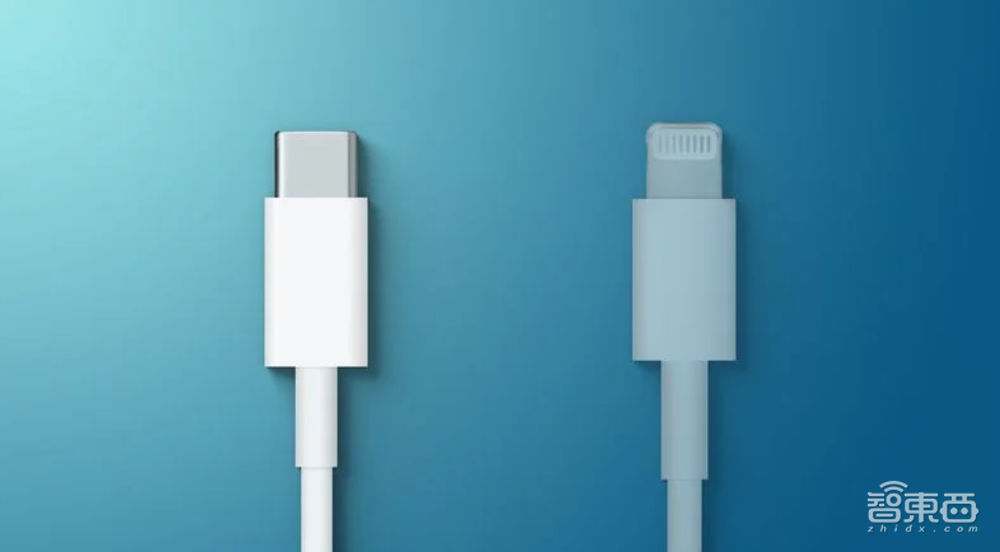 手机快充大一统，中国人先走一步