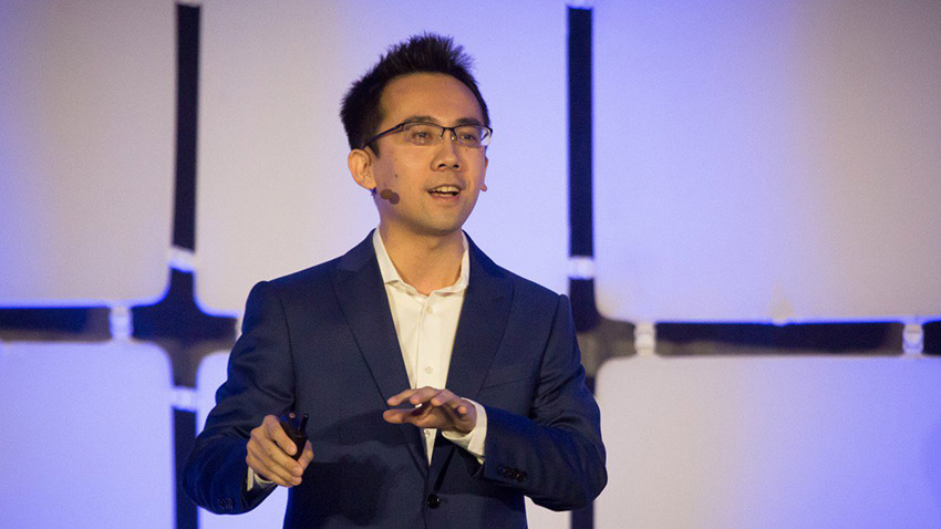 自动驾驶淘汰赛开始！AutoX肖健雄：仅剩头部玩家拼杀