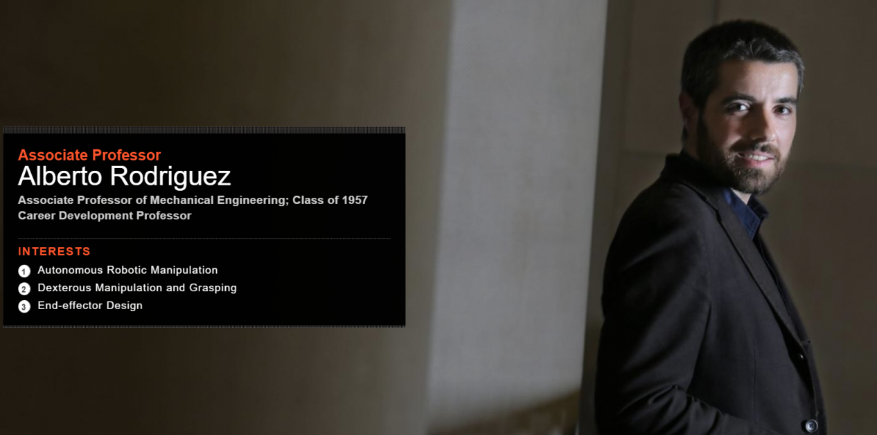 从美国垄断到中国超车，机器人指尖触觉精度远超人手，深圳团队造！