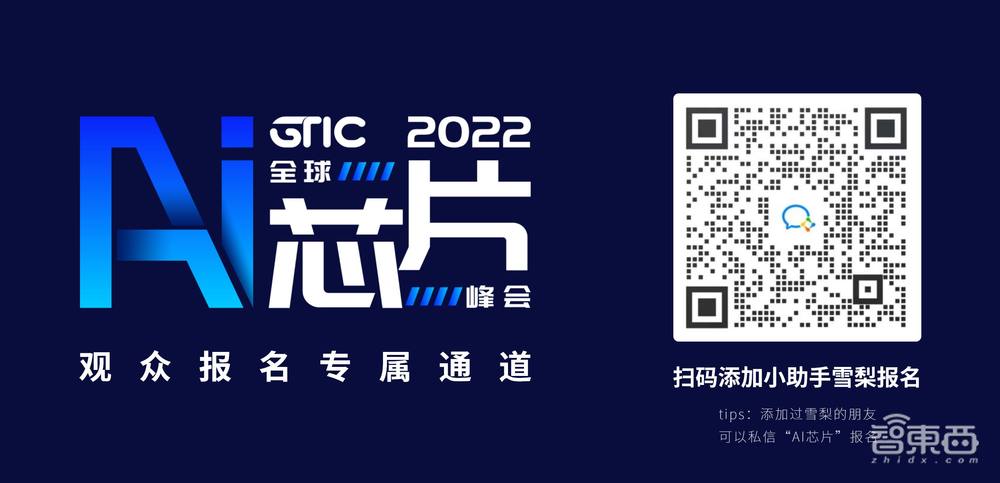 英伟达地平线Graphcore打头阵!年度AI芯片盛会首批嘉宾重磅公布