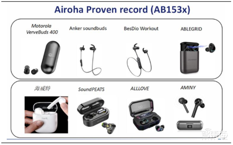 TWS耳机火遍华强北!为何干不过苹果AirPods?三大痛点四大新技术看行业真相【附下载】| 智东西内参