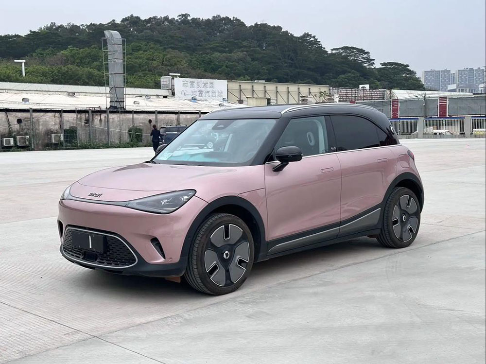 蔚来最便宜新车开卖!不到12万起,预售价打了8折