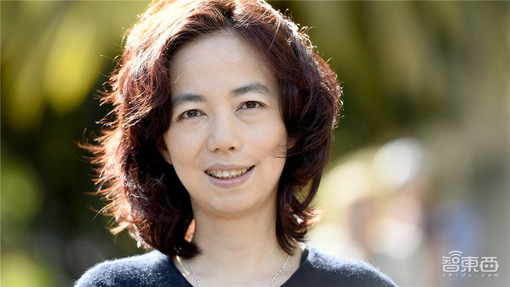AI圈八大女性领袖:李飞飞、NVIDIA工程副总等在列