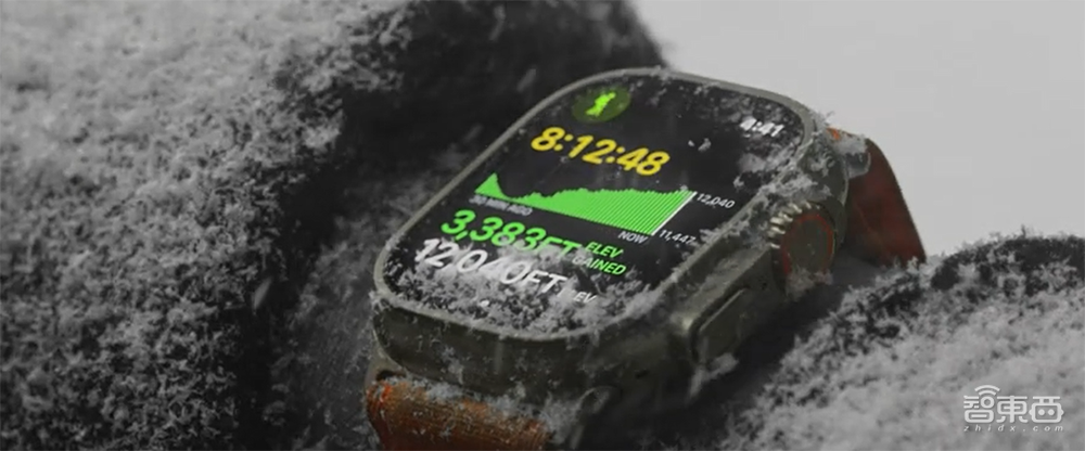 iPhone 14剪断刘海干掉SIM卡,4nm芯片配卫星通信!苹果三大新品干货全在这